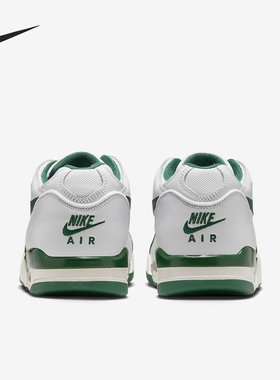 Nike/耐克正品Air Flight 89男士耐磨气垫透气运动鞋HJ4484-102