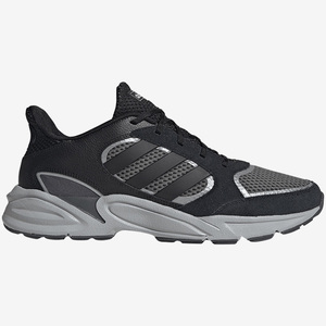 Adidas/阿迪达斯正品当季新款男女休闲舒适运动跑步鞋EG2882