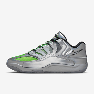 Nike 缓震时尚 IF2518 001 EP男士 篮球鞋 EYBL KD18 耐克正品 经典