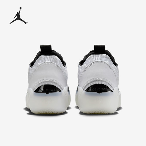 Nike/耐克正品JORDAN男士中帮缓震轻便耐磨篮球鞋FQ0214-100