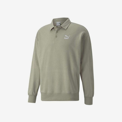 Puma/彪马正品男子套头衫