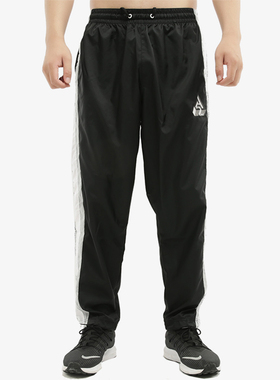 Nike/耐克正品 夏季新款 男子篮球训练跑步梭织长裤 CK6265