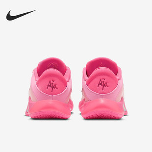 FZ8606 Nike 601 男女低帮减震耐磨篮球鞋 款 耐克正品 2025冬季