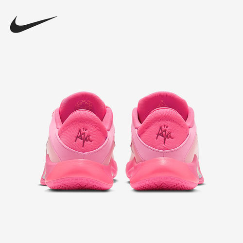 Nike/耐克正品2025冬季款男女低帮减震耐磨篮球鞋FZ8606-601