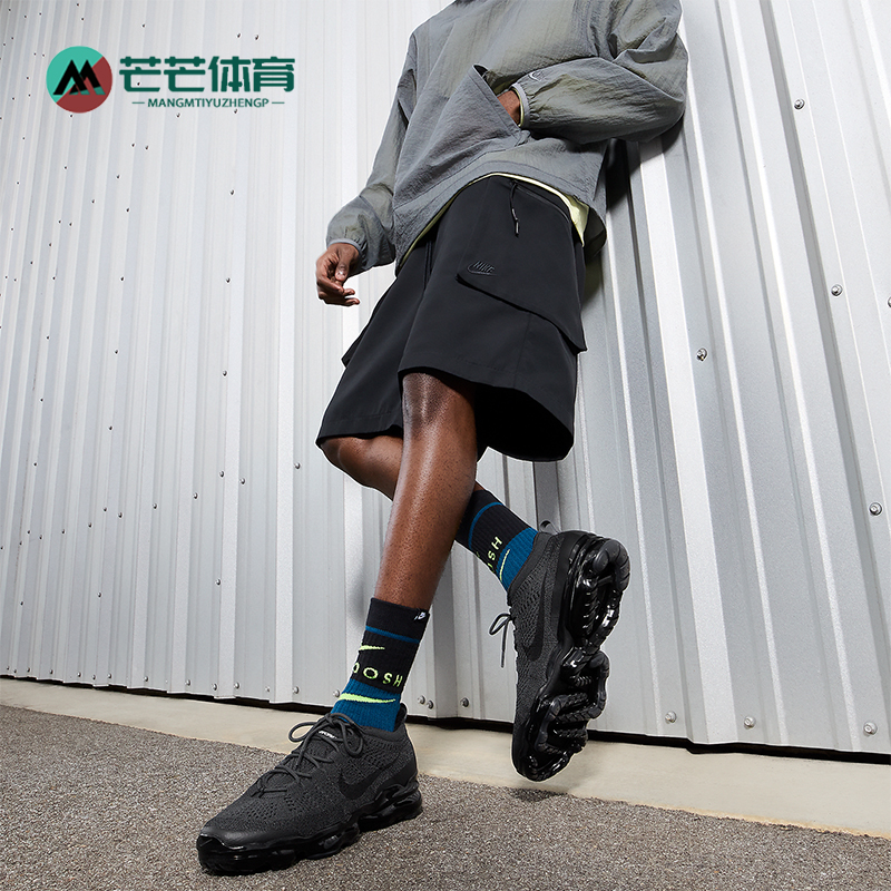 耐克男士缓震休闲舒适透气运动鞋