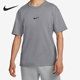 耐克正品 T恤DX6307 当季 男子运动休闲简约短袖 084 新款 Nike