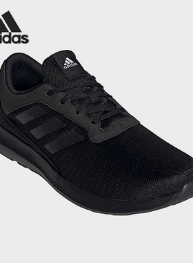 Adidas/阿迪达斯正品 当季新款男女透气低帮运动休闲鞋FX3593