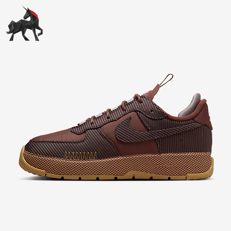 耐克男女运动复古休闲鞋