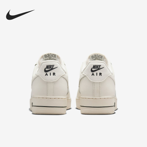 耐克男士低帮透气耐磨运动鞋