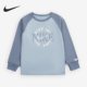 T恤II3715 Nike 440 Redux 小童圆领长袖 耐克正品 Heritage