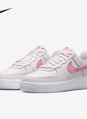 Nike/耐克正品AIR FORCE 1 '07 EPPK女子运动板鞋FD1448-664
