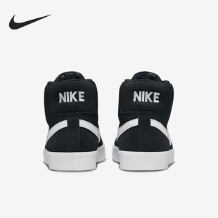 ZOOM BLAZER MID Nike 864349 男女休闲运动滑板鞋 108 耐克正品