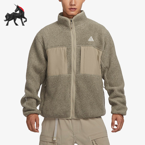 Nike/耐克男子立领外套