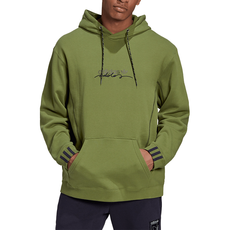 Adidas/阿迪达斯男子卫衣