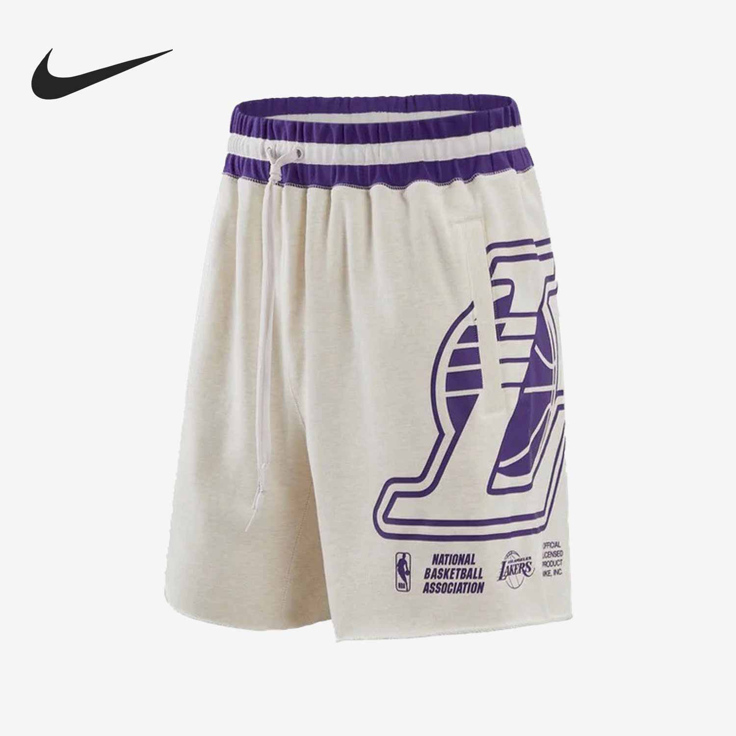 Nike/耐克官方正品男子篮球短裤