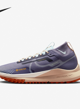 Nike/耐克官方正品当季新款女士减震耐磨低帮跑步鞋DJ7929-502