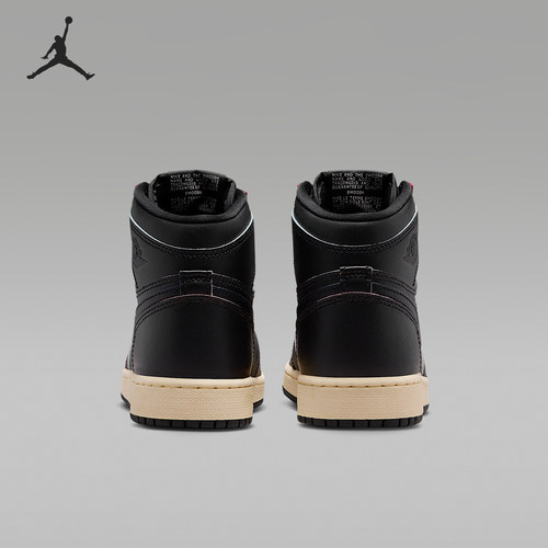 Nike/耐克正品JORDAN GS女子大童运动减震休闲鞋FD1437-002