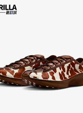 Nike/耐克正品Air Superfly女士轻盈休闲时尚运动鞋HQ9148-201