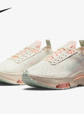 Nike/耐克正品春季女子低帮百搭时尚休闲运动鞋CZ1151-101