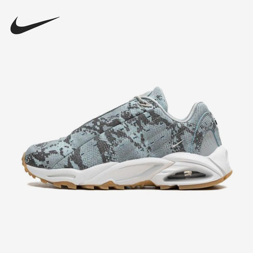 Nike耐克正品男款Hot Step Air Terra低帮耐磨休闲鞋DR0508-002