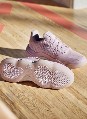 Adidas/阿迪达斯正品Stabil 16 W女士时尚简约经典运动鞋IH8117