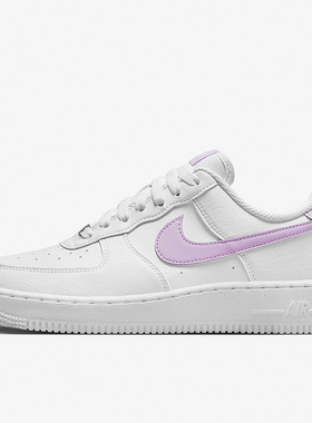 Nike/耐克正品Air Force 1 女子时尚休闲运动简约板鞋 DN1430-105