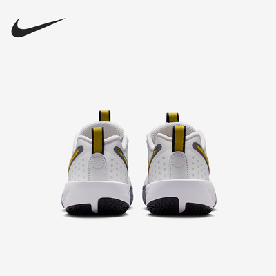 Nike/耐克正品G.T. Cut 3 SE儿童缓震耐磨跑步鞋HJ3903-101