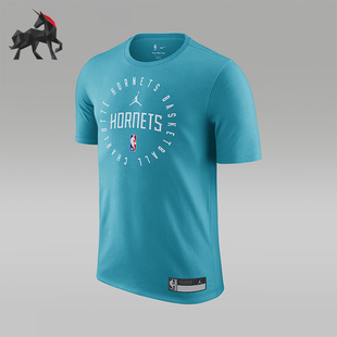 Nike/耐克正品男士吸汗排汗球迷版经典舒适短袖T恤HF1716-415