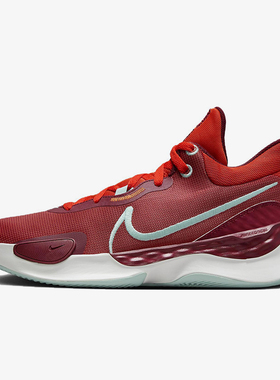 Nike/耐克正品Renew Elevate 3男士经典训练低帮篮球鞋DD9304-602