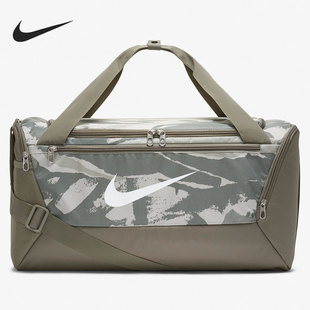 Nike/耐克正品大容量运动撞色斜挎包新款经典斜挎包CU9612-320