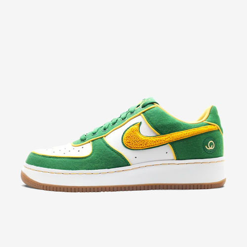 Nike耐克正品Air Force 1男防滑减震耐磨低帮板鞋318931-300