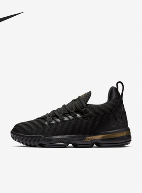 Nike/耐克正品 新款LEBRON 16 (PS)詹姆斯16童鞋球鞋AQ2467