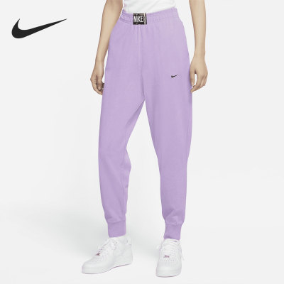 耐克女子运动休闲长裤