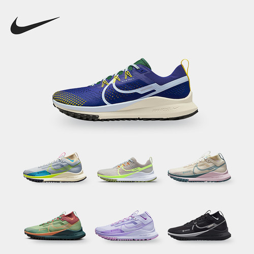 耐克正品运动跑步鞋女子