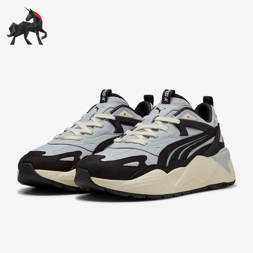Puma/彪马正品RS-X EFEKT男女同款时尚耐磨运动休闲鞋401263-02