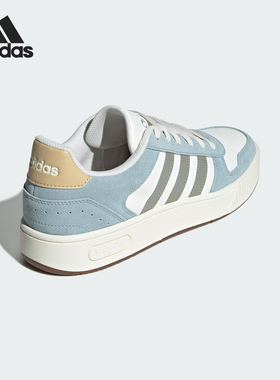 Adidas/阿迪达斯正品D-PAD CLASSIC男女潮流休闲板鞋KI5878