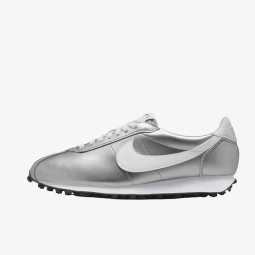 Nike/耐克正品LD-10新款女银白色贴合低帮鞋跑步鞋IR0043-001