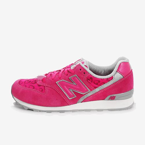 New Balance新百伦正品女款996系列低帮精致运动跑步鞋WR996VLP