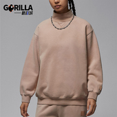 JORDAN女士运动立领休闲日常耐穿卫衣HV0314 Nike 耐克正品 200