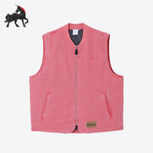 立领马甲629602 Puma 男女户外保暖时尚 冬季 彪马正品