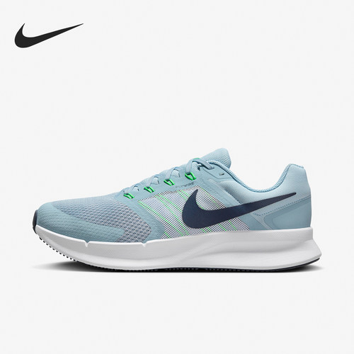 Nike/耐克男士低帮跑步鞋