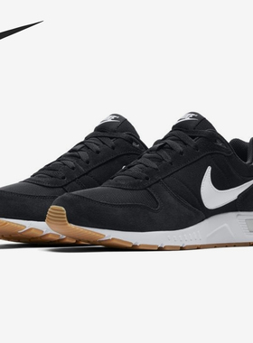 Nike/耐克正品 NIGHT GAZER 男子低帮时尚经典运动休闲鞋644402