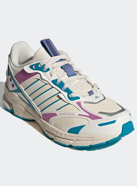 Adidas/阿迪达斯官方正品Spiritain 2000男女运动跑步鞋HP6763