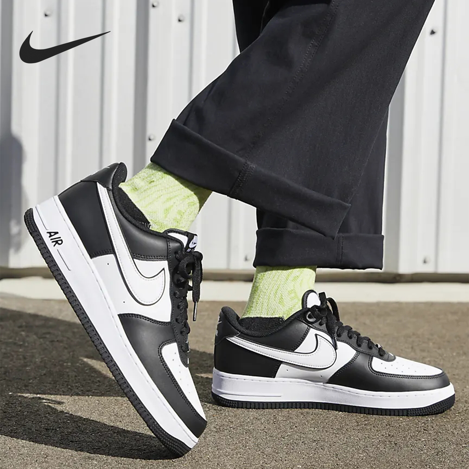 Nike/耐克官方正品男士低帮板鞋