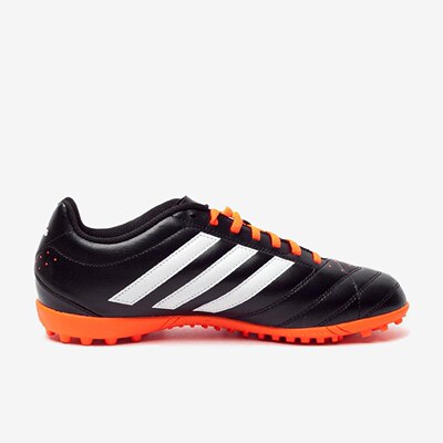 Adidas阿迪达斯正品Goletto 5男款碎钉运动休闲足球鞋B27092