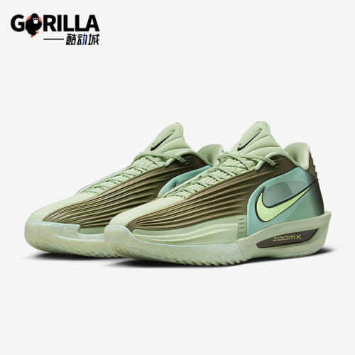 Nike/耐克正品G.T. Cut 3 Turbo EP男士经典缓震篮球鞋HV9919-300