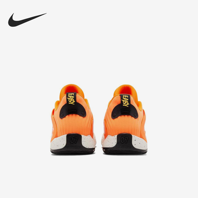 Nike/耐克官方正品KD 15 EYBL男士舒适减震低帮篮球鞋FB3261-800