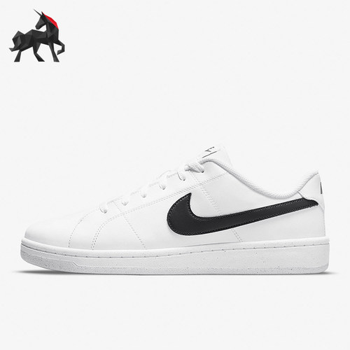 耐克男士经典轻便运动板鞋