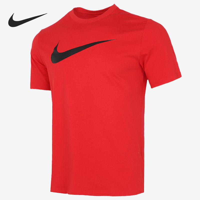 耐克男子舒适休闲运动短袖T恤