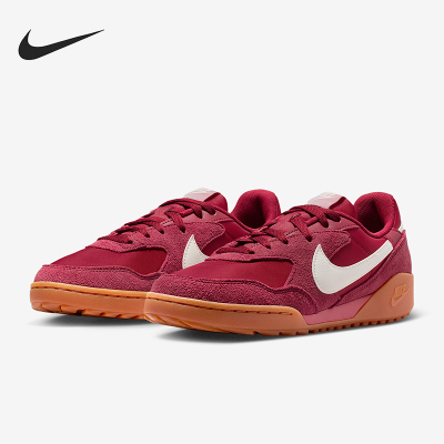 Nike/耐克正品Terra Manta Suede女士低帮耐磨运动鞋IM5362-600